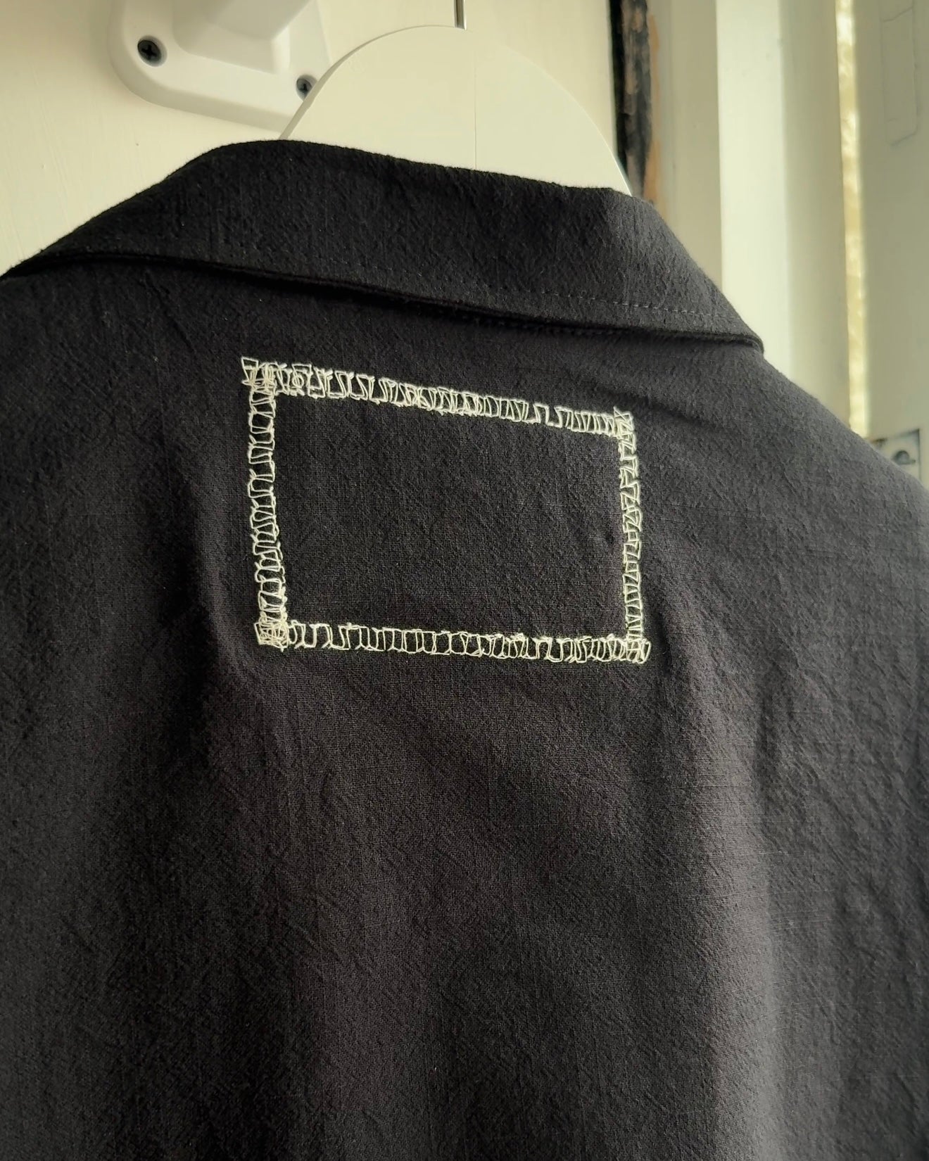Shep Jacket