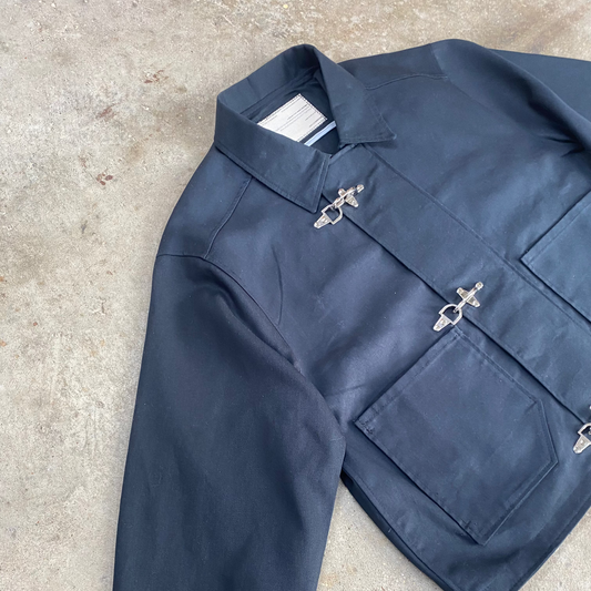 Connor Jacket