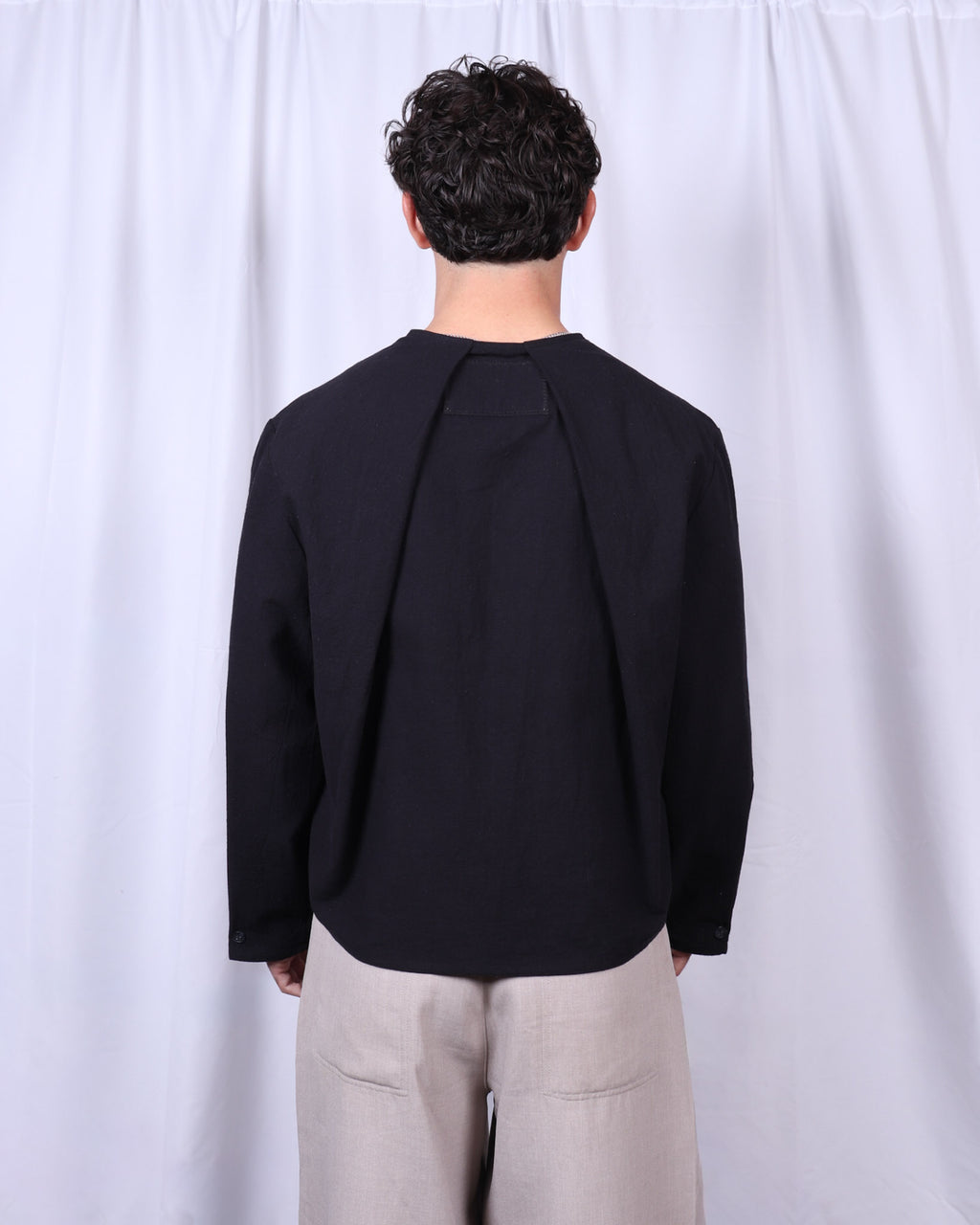The Nesta Shirt