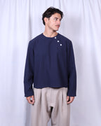 The Nesta Shirt