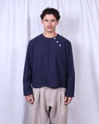 The Nesta Shirt