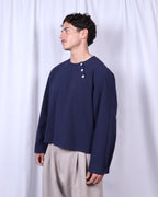 The Nesta Shirt