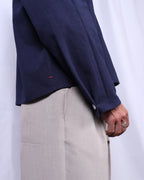 The Nesta Shirt