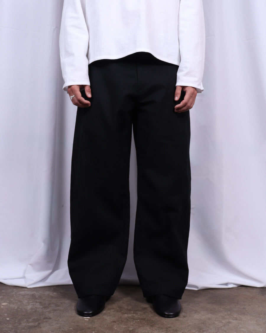 The Colby Trousers