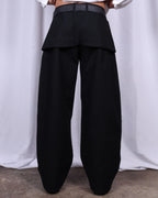 The Colby Trousers