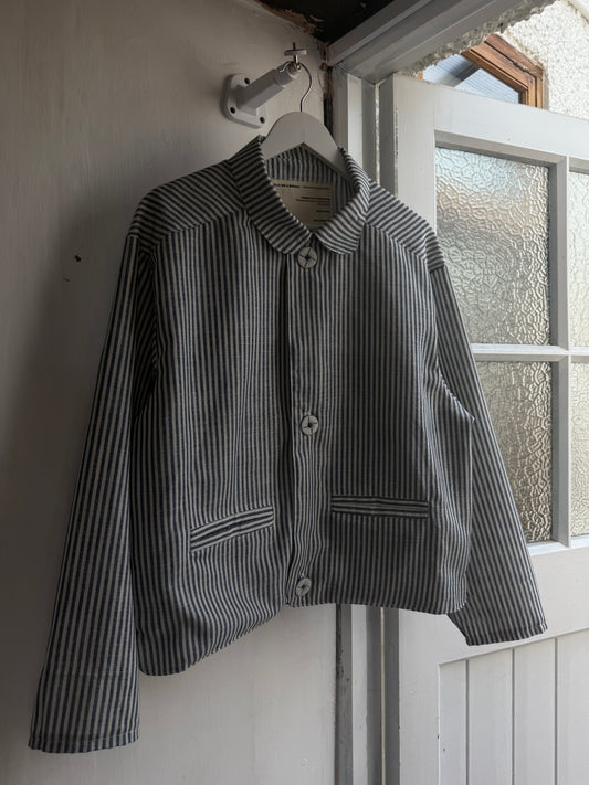 Shep Jacket