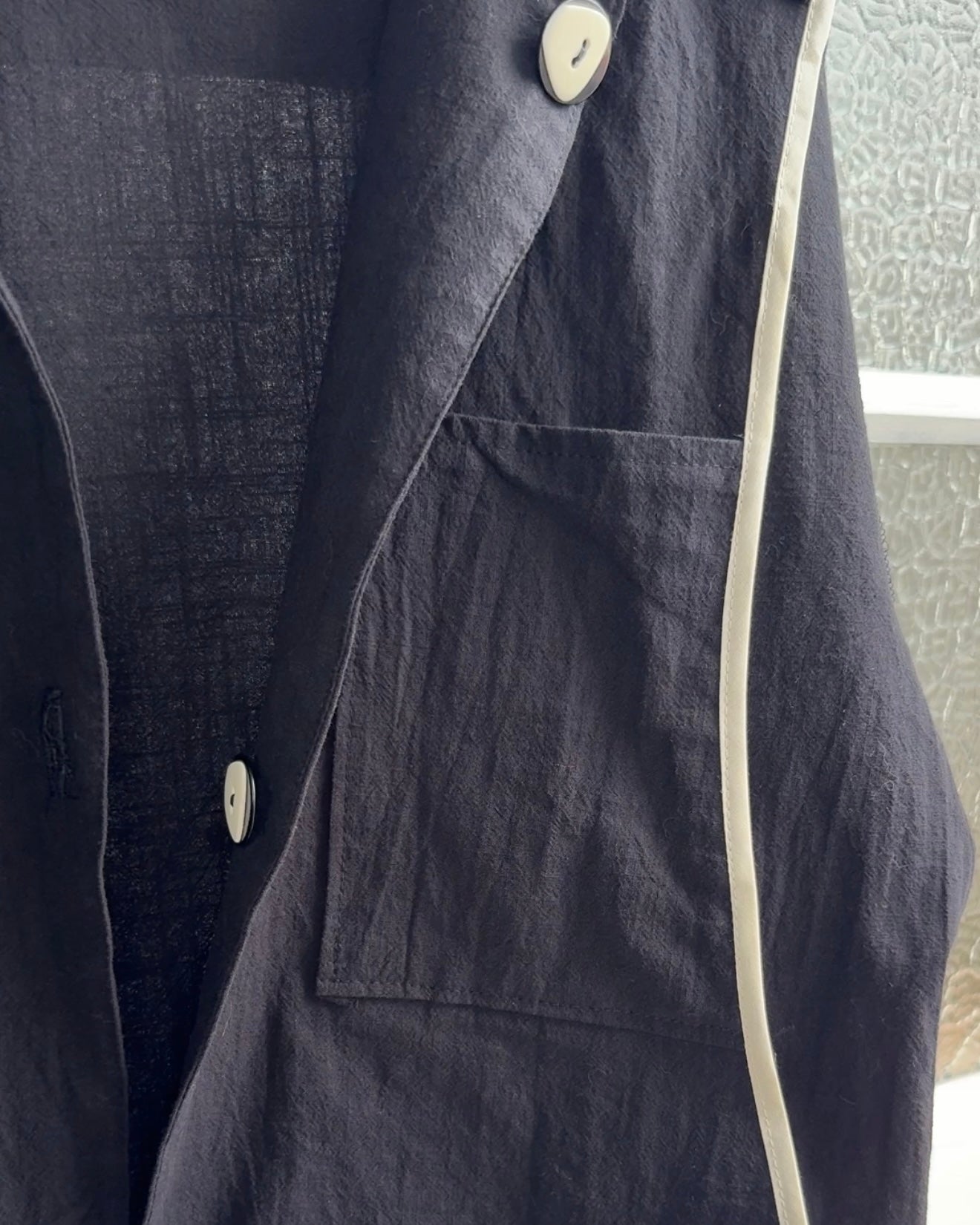 Shep Jacket